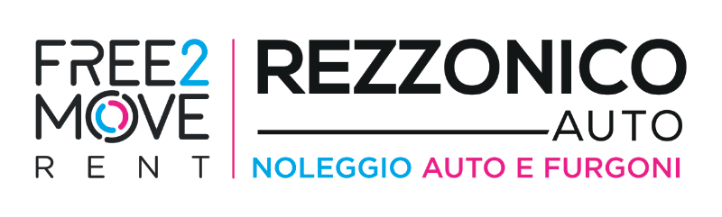 Rezzonico Auto Logo